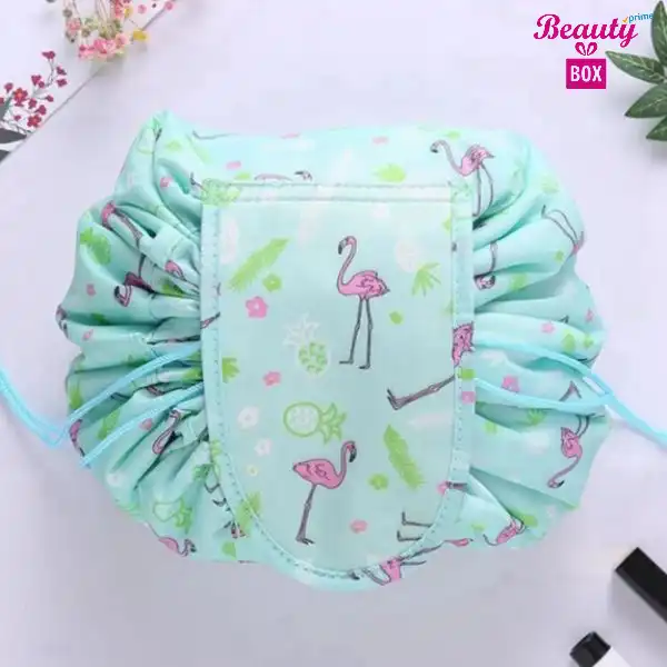 Vely Vely Cosmetic Bag 2 Beauty Box