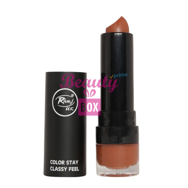 rivaj lipstick shades with price