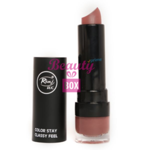 Rivaj UK Classy Lipstick - Shade 04