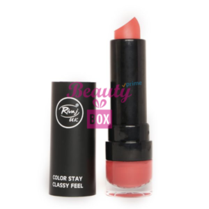 Rivaj UK Classy Lipstick - Shade 18