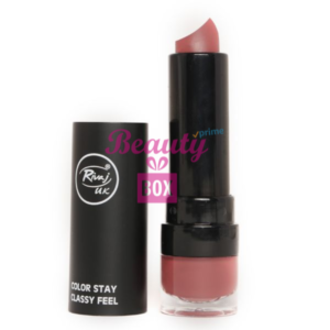 Rivaj UK Classy Lipstick - Shade 28