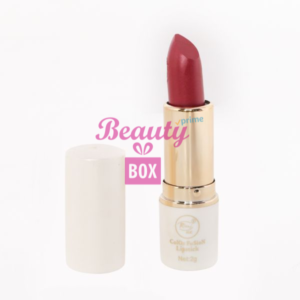 Rivaj UK Color Fusion Lipstick - Shade No 02