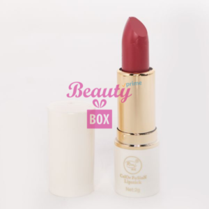 Rivaj UK Color Fusion Lipstick - Shade No 09