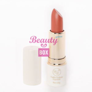 Rivaj UK Color Fusion Lipstick - Shade No 07