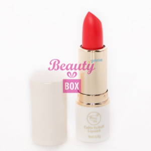 Rivaj UK Color Fusion Lipstick - Shade No 35