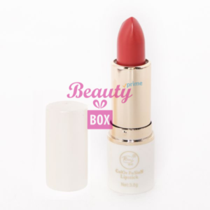 Rivaj UK Color Fusion Lipstick - Shade No 37