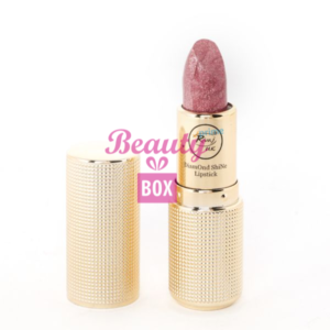 Rivaj UK Diamond Shine Lipstick - Shade No 7