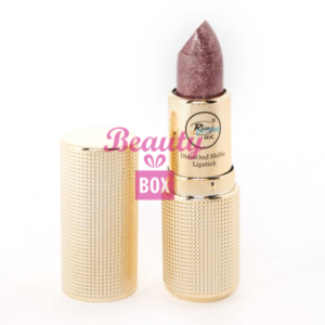 Rivaj UK Diamond Shine Lipstick - Shade No 9