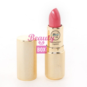 Rivaj UK Diamond Shine Lipstick - Shade No 16