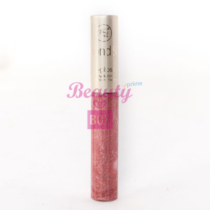 Rivaj UK Diamond Shine Lipgloss - Shade No 02