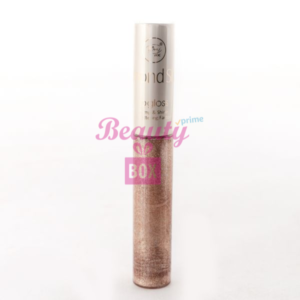 Rivaj UK Diamond Shine Lipgloss - Shade No 06