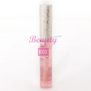 Rivaj UK Diamond Shine Lipgloss - Shade No 17