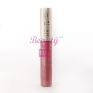 Rivaj UK Diamond Shine Lipgloss - Shade No 21