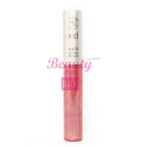 Rivaj UK Diamond Shine Lipgloss - Shade No 26