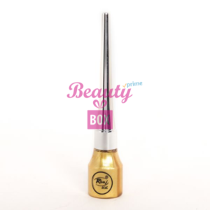 Rivaj UK Glitter Eyeliner - Shade No 01
