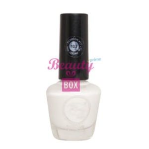 Rivaj UK Fashion Fit Nail Polish - Shade No 03