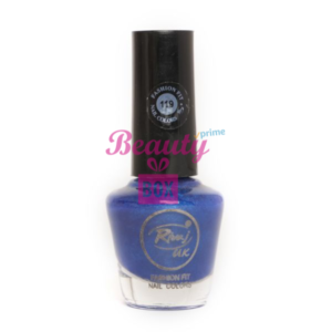 Rivaj UK Fashion Fit Nail Polish - Shade No 19