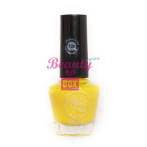 Rivaj UK Fashion Fit Nail Polish - Shade No 29