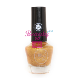 Rivaj UK Fashion Fit Nail Polish - Shade No 41