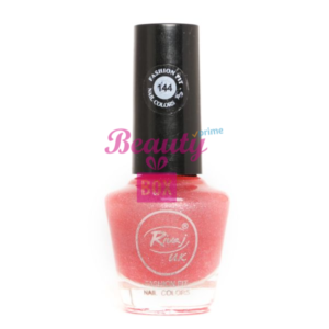 Rivaj UK Fashion Fit Nail Polish - Shade No 44