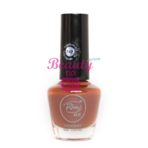 Rivaj UK Fashion Fit Nail Polish - Shade No 47