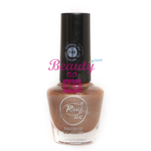Rivaj UK Fashion Fit Nail Polish - Shade No 48