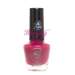 Rivaj UK Fashion Fit Nail Polish - Shade No 55