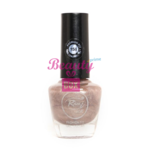 Rivaj UK Fashion Fit Nail Polish - Shade No 58