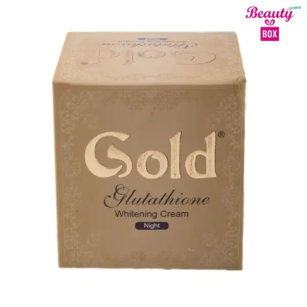 gold 40 1 Beauty Box