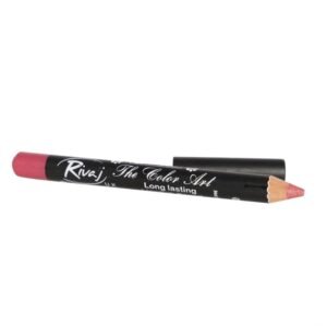 Rivaj UK Lipstick Pencil - 17 Light Pink