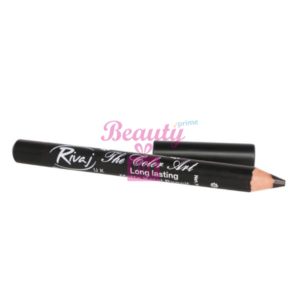 Rivaj UK Lipstick Pencil - 30 Black