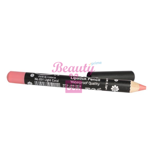 rivaj pencil lipstick