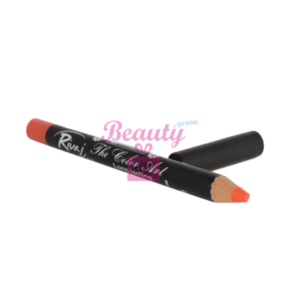 Rivaj UK Lipstick Pencil - 32 Orange Red