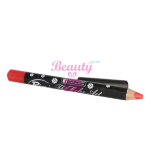 Rivaj UK Lipstick Pencil - 33 Fire Brick