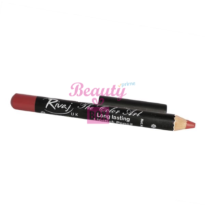 Rivaj UK Lipstick Pencil - 35 Conch Shell