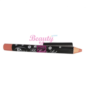 Rivaj UK Lipstick Pencil - 37 Pinkish Red