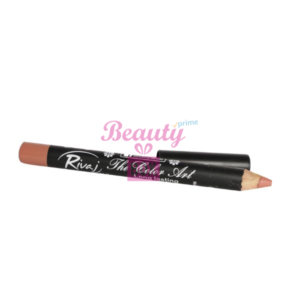Rivaj UK Lipstick Pencil - 40 Reddle