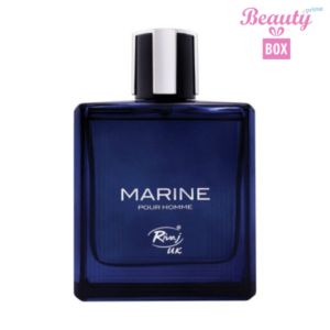 Rivaj UK Marine Perfume For Men - 100 Ml
