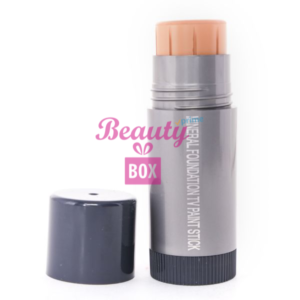 Rivaj UK Mineral Foundation TV Stick - 6 (FS 36) Dark Beige