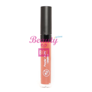 Rivaj Powder Matte Lipgloss - 1
