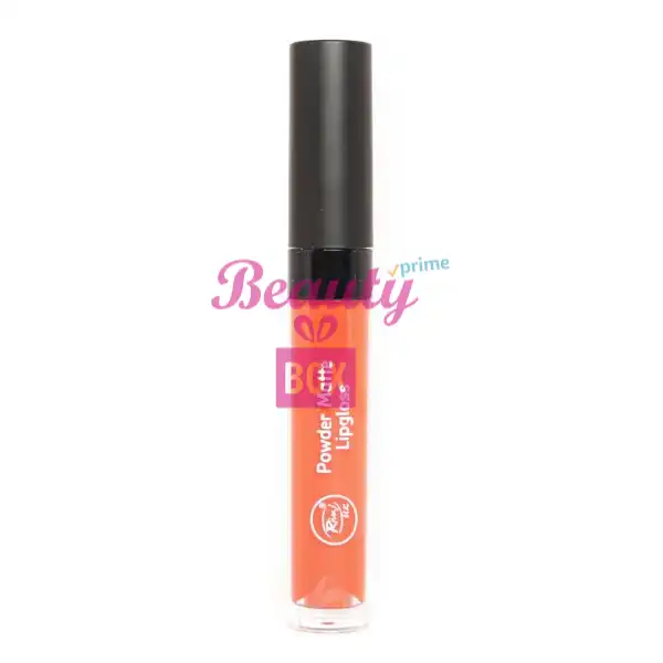 powder matte lipgloss 07 99 Beauty Box