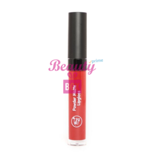 Rivaj Powder Matte Lipgloss - 10
