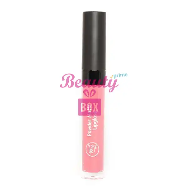 powder matte lipgloss 14 99 Beauty Box