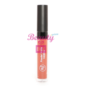 Rivaj Powder Matte Lipgloss - 16