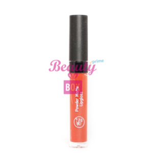 Rivaj Powder Matte Lipgloss - 17