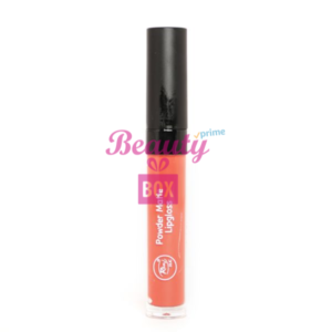 Rivaj Powder Matte Lipgloss - 18