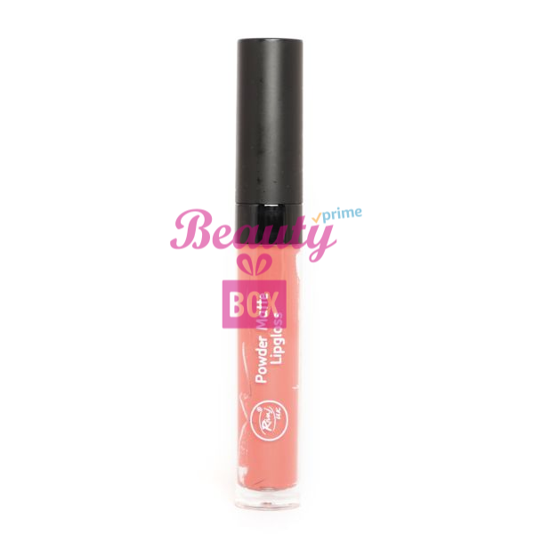 rivaj uk matte lip gloss