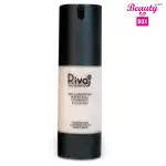 Rivaj HD Pro Longwear Matte Full Coverage Foundation - 06