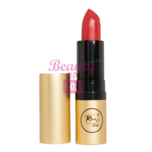 Rivaj UK Pure Matte Lipstick - Shade No 08