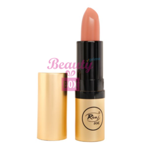 Rivaj UK Pure Matte Lipstick - Shade No 09